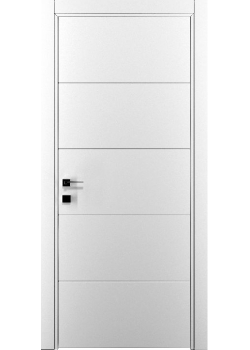Двері Doorway OP 02