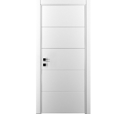 Міжкімнатні Двері Doorway OP 02
