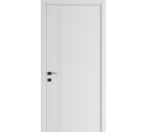 Міжкімнатні Двері Doorway OP 08