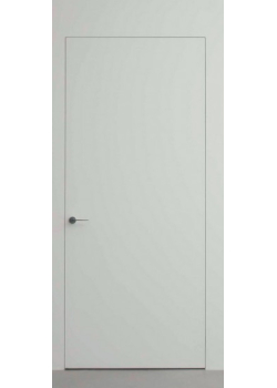 Двері Прихованого Монтажу Doorway OP 00 Inside