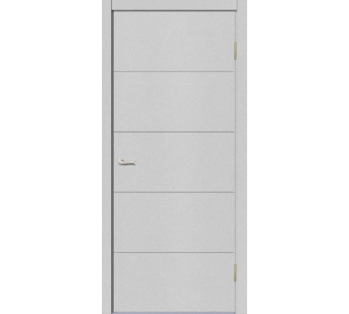 Міжкімнатні Двері Dorum Light LT-02