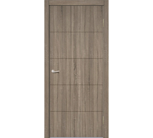 Міжкімнатні Двері Dorum Light LT-02