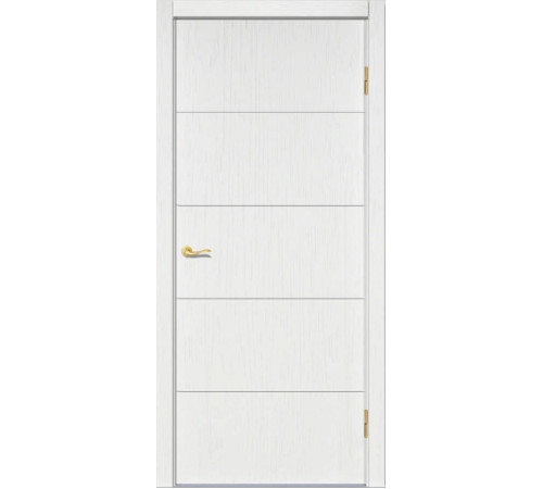 Міжкімнатні Двері Dorum Light LT-02