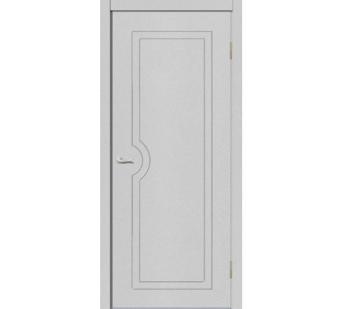 Міжкімнатні Двері Dorum Light LT-03