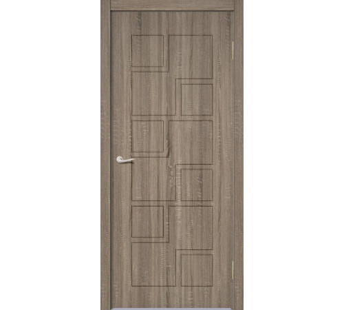 Міжкімнатні Двері Dorum Light LT-04