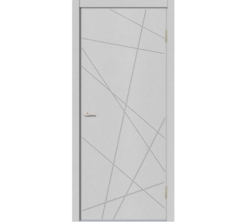 Міжкімнатні Двері Dorum Light LT-07