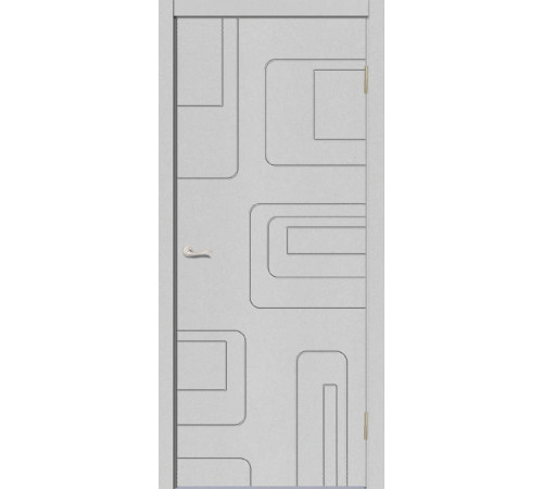 Міжкімнатні Двері Dorum Light LT-12