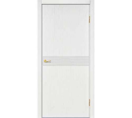 Міжкімнатні Двері Dorum Light LT-15