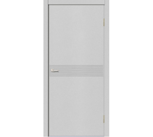 Міжкімнатні Двері Dorum Light LT-15