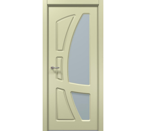 Міжкімнатні Двері Dorum Classic CL-07
