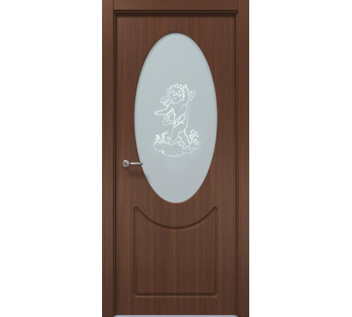 Міжкімнатні Двері Dorum Classic CL-08