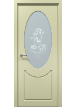 Двері Dorum Classic CL-08