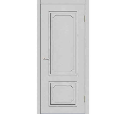 Межкомнатные Двери Dorum Classic CL-31
