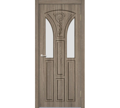 Межкомнатные Двери Dorum Classic CL-34