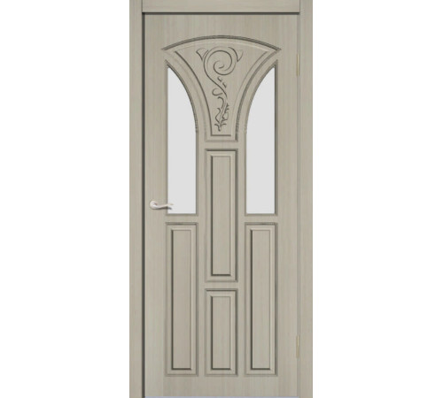 Межкомнатные Двери Dorum Classic CL-34