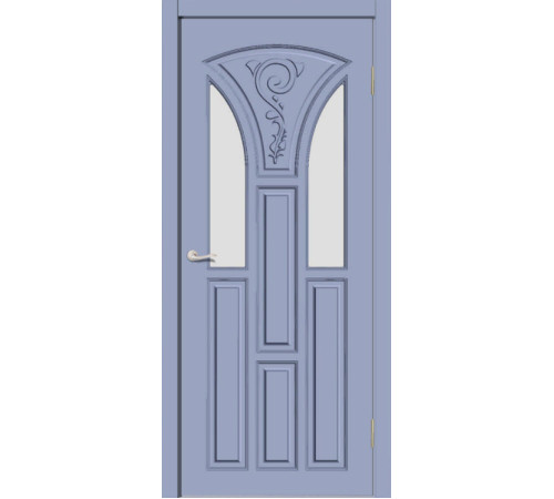 Межкомнатные Двери Dorum Classic CL-34