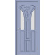 Межкомнатные Двери Dorum Classic CL-34