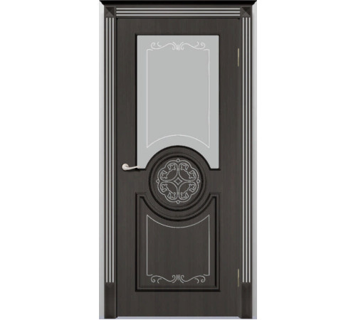 Міжкімнатні Двері Dorum Prestige PT-04