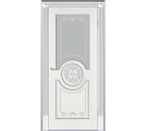 Міжкімнатні Двері Dorum Prestige PT-04
