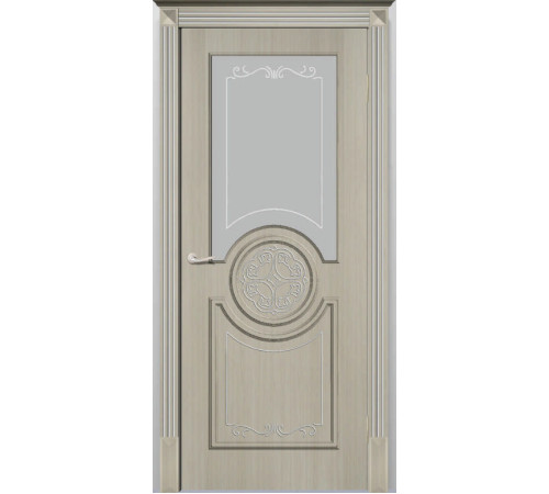 Міжкімнатні Двері Dorum Prestige PT-04