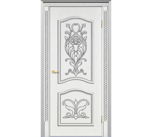 Міжкімнатні Двері Dorum Prestige PT-05