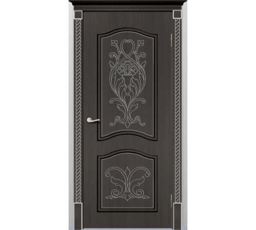 Міжкімнатні Двері Dorum Prestige PT-05