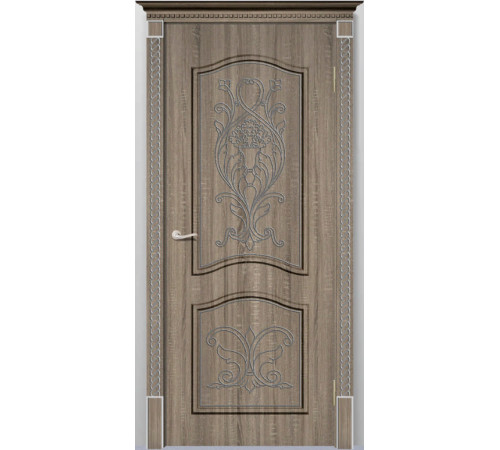 Міжкімнатні Двері Dorum Prestige PT-05