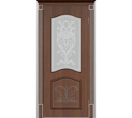 Міжкімнатні Двері Dorum Prestige PT-06