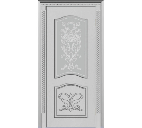 Міжкімнатні Двері Dorum Prestige PT-06