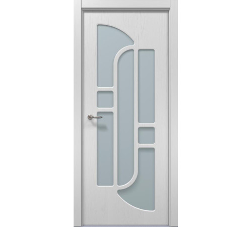 Межкомнатные Двери Dorum Elegance EL-01