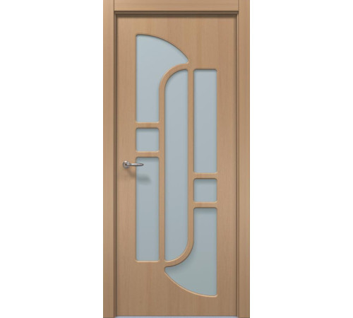 Межкомнатные Двери Dorum Elegance EL-01