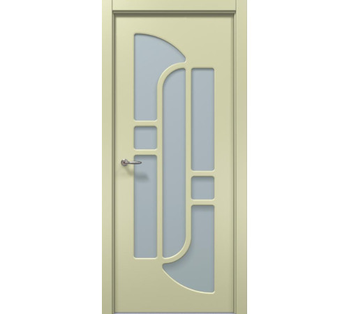 Межкомнатные Двери Dorum Elegance EL-01