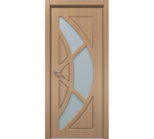 Міжкімнатні Двері Dorum Elegance EL-02