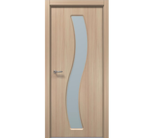 Межкомнатные Двери Dorum Elegance EL-07
