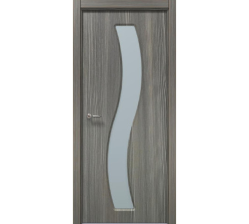 Межкомнатные Двери Dorum Elegance EL-07
