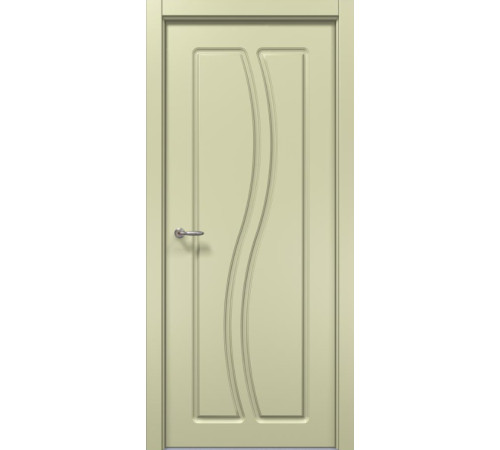 Міжкімнатні Двері Dorum Elegance EL-08
