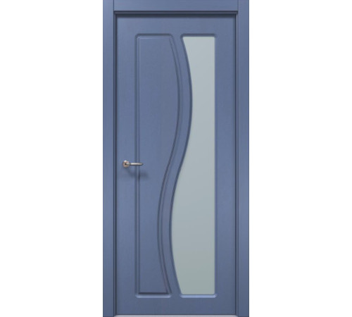 Міжкімнатні Двері Dorum Elegance EL-09