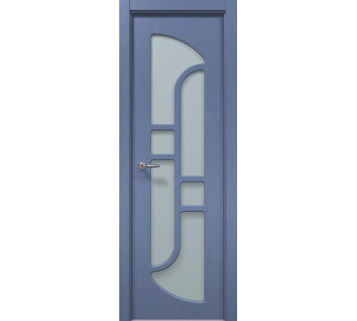 Межкомнатные Двери Dorum Elegance EL-16