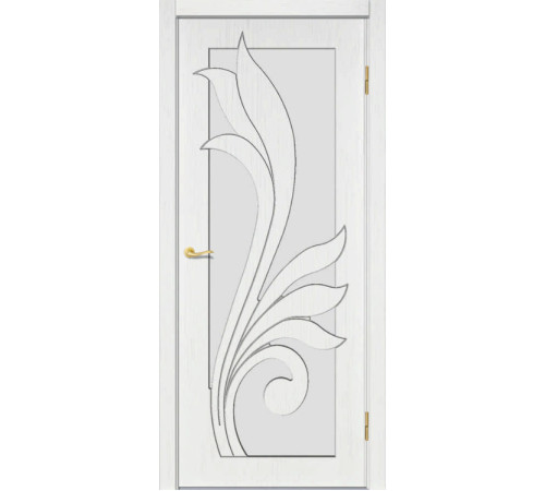 Міжкімнатні Двері Dorum Elegance EL-17
