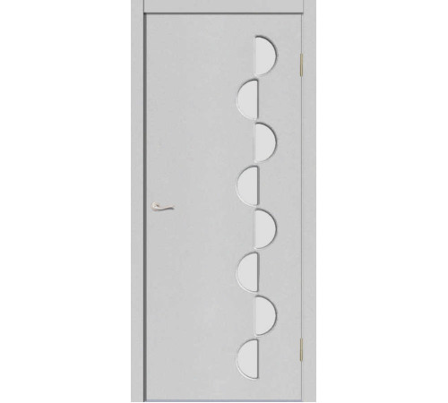 Міжкімнатні Двері Dorum Elegance EL-19