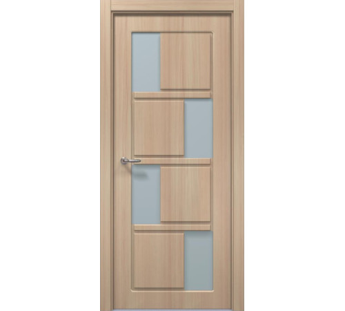Межкомнатные Двери Dorum Techno TN-21