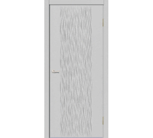 Межкомнатные Двери Dorum Techno TN-39