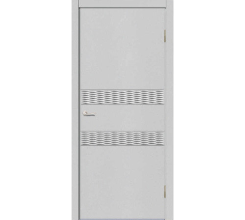 Міжкімнатні Двері Dorum Techno TN-40