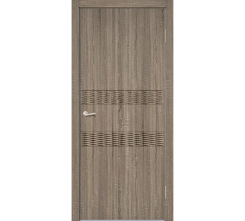 Міжкімнатні Двері Dorum Techno TN-40