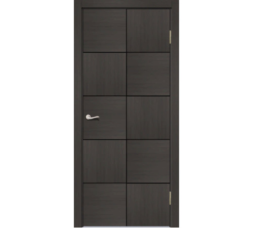 Межкомнатные Двери Dorum Techno TN-42