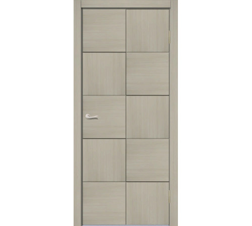 Межкомнатные Двери Dorum Techno TN-42