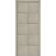 Межкомнатные Двери Dorum Techno TN-42