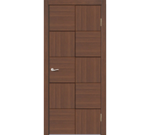 Межкомнатные Двери Dorum Techno TN-42