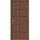 Межкомнатные Двери Dorum Techno TN-42