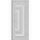 Межкомнатные Двери Dorum Techno TN-43